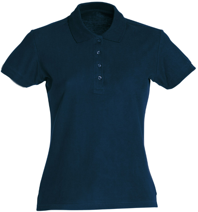 Women's Polo Shirts